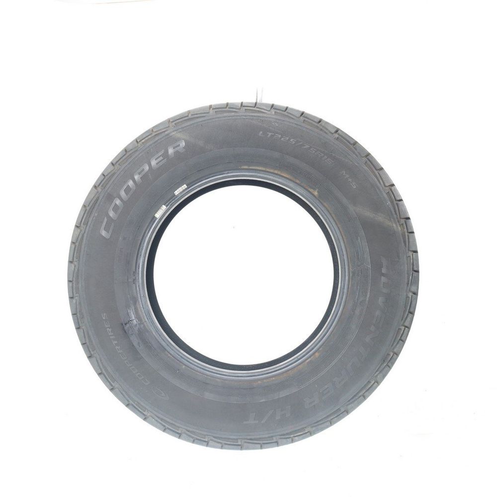 Used LT 225/75R16 Cooper Adventurer H/T 115/112R E - 13.5/32 - Image 3