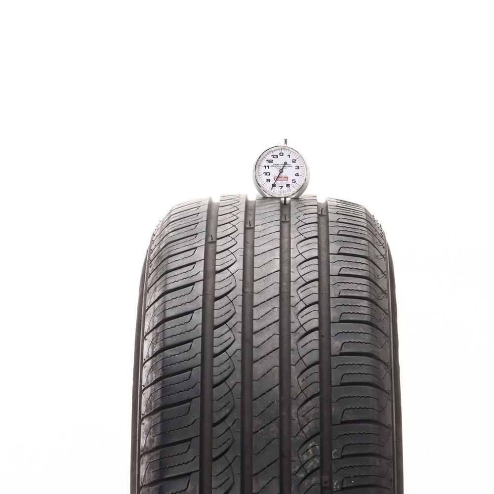 Set of (4) Used 225/65R17 Multi-Mile Matrix Tour RS II 102T - 8-9.5/32 - Image 2