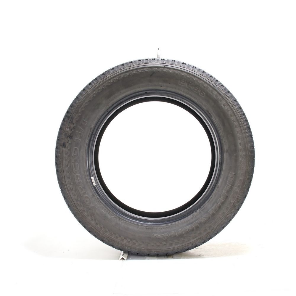 Set of (2) Used 225/65R17 Blacklion Voracio HT BC86 102S - 6-7/32 - Image 3