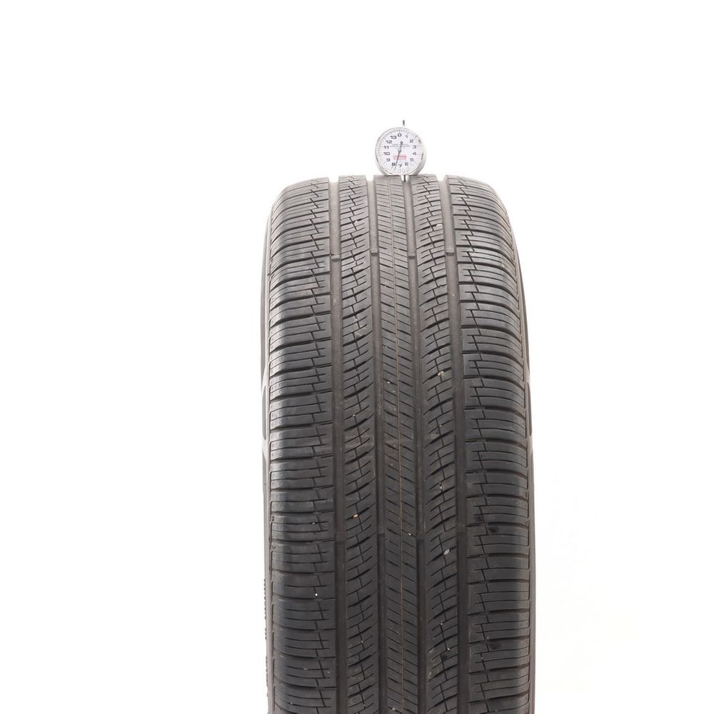 Set of (2) Used 245/60R18 Nexen Roadian GTX RG1 SUV 105V - 7.5-8/32 - Image 2