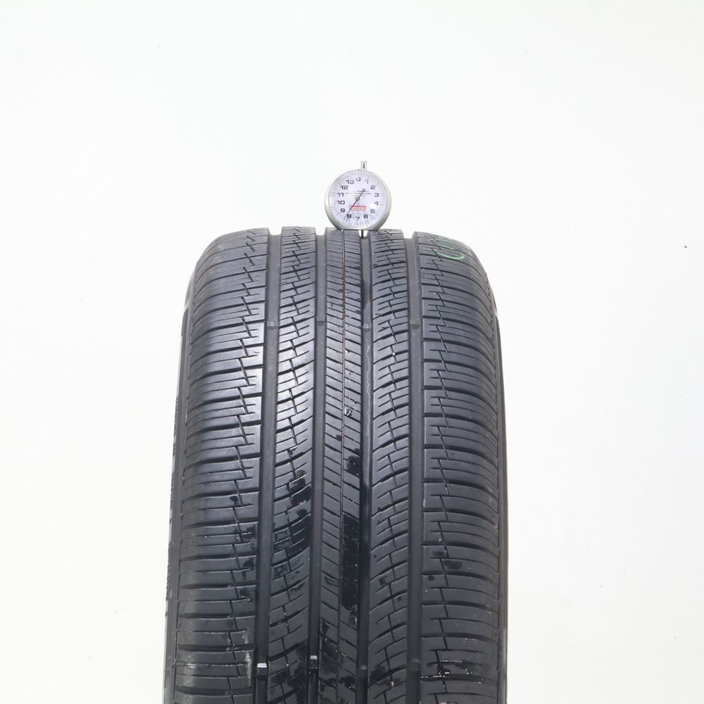 Set of (2) Used 245/60R18 Nexen Roadian GTX RG1 SUV 105V - 7.5-8/32 - Image 5