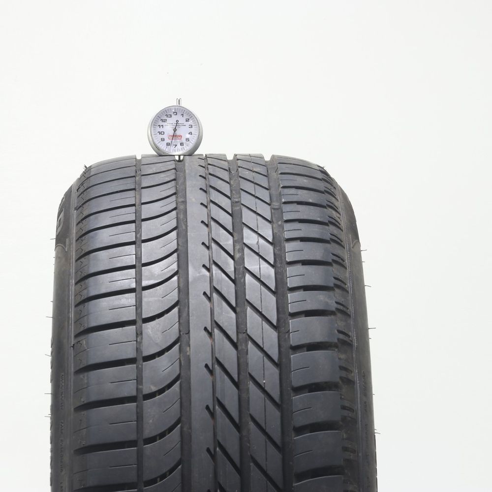 Used 275/45R21 Goodyear Eagle F1 Asymmetric SUV 4X4 110W - 7.5/32 - Image 2
