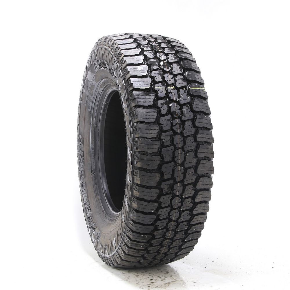 Driven Once LT 265/70R17 Sumitomo Encounter AT 121/118S - 18/32 - Image 1