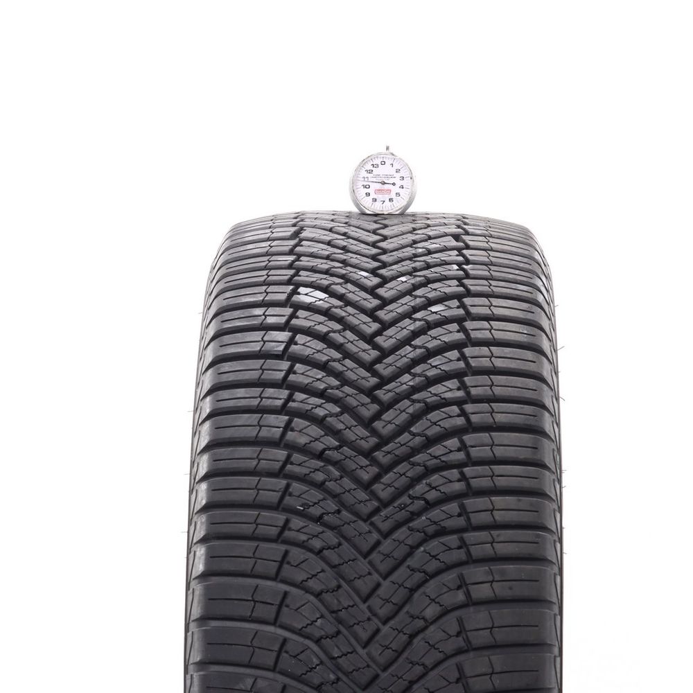 Used 255/50R20 Goodyear Assurance WeatherReady 2 109V - 10.5/32 - Image 2