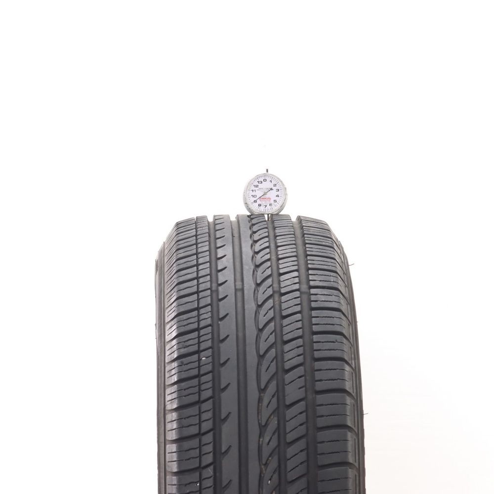 Used 215/65R17 Yokohama Tornante 98T - 9/32 - Image 2