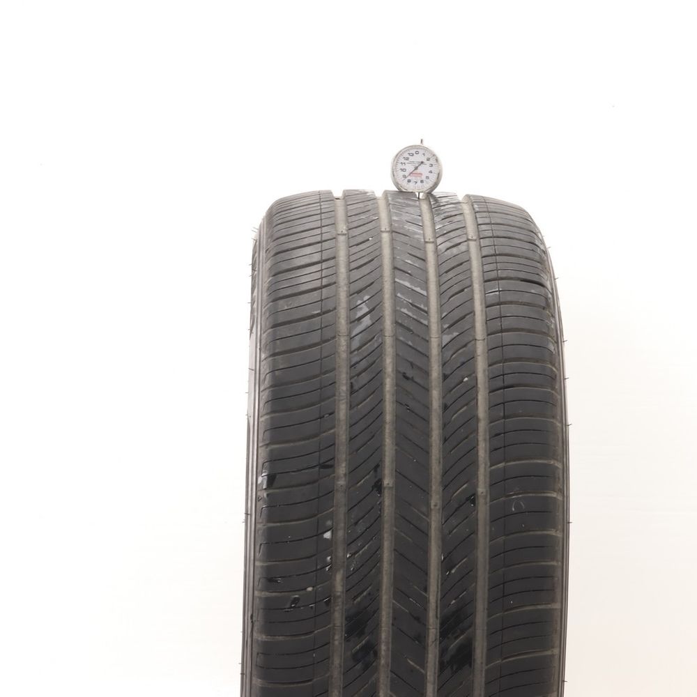 Used 285/45R22 Kumho Crugen HP27 114V - 8.5/32 - Image 2