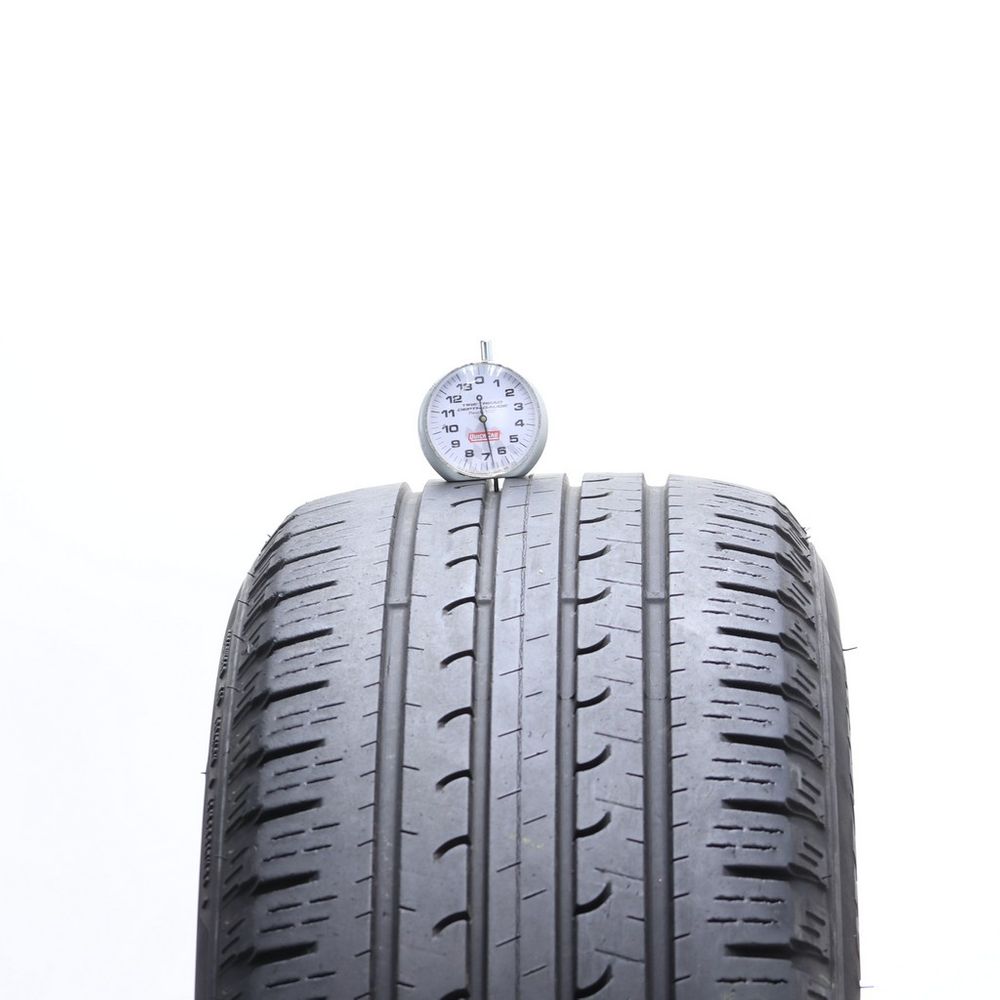 Set of (4) Used 235/55R19 Goodyear Efficient Grip SUV.4X4 105V - 6.5-8/32 - Image 2