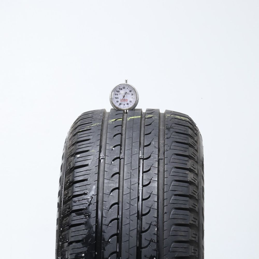 Set of (4) Used 235/55R19 Goodyear Efficient Grip SUV.4X4 105V - 6.5-8/32 - Image 5