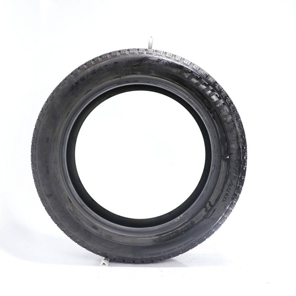 Set of (4) Used 235/55R19 Goodyear Efficient Grip SUV.4X4 105V - 6.5-8/32 - Image 6