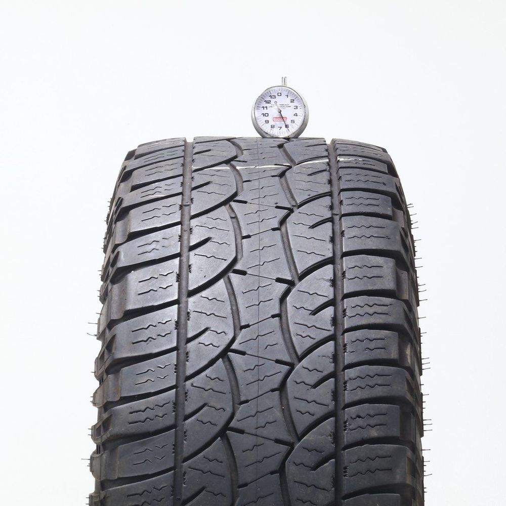 Set of (2) Used LT 275/70R18 Cooper Discoverer ATP II 125/122S E - 6-6.5/32 - Image 2