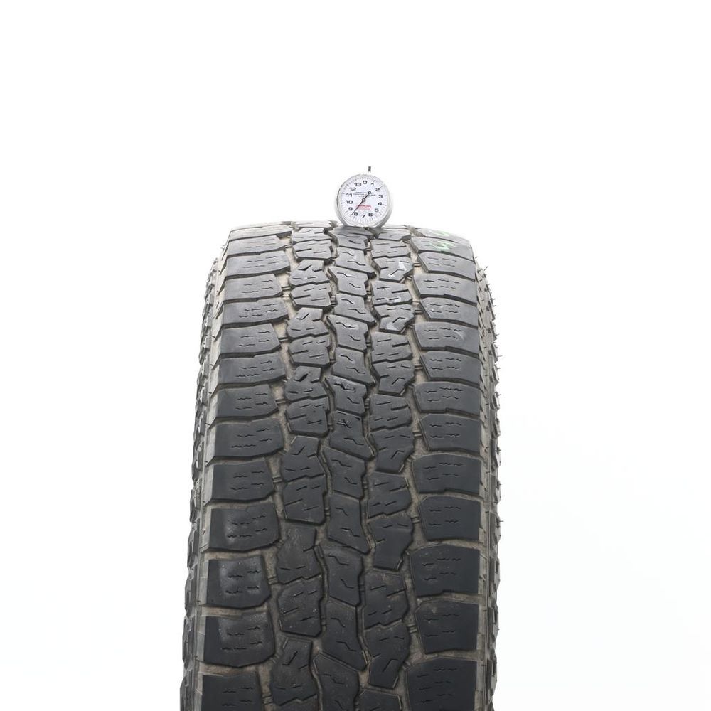 Used LT 245/70R17 Mazama Open Range A/T SQM-3 119/116R E - 8.5/32 - Image 2