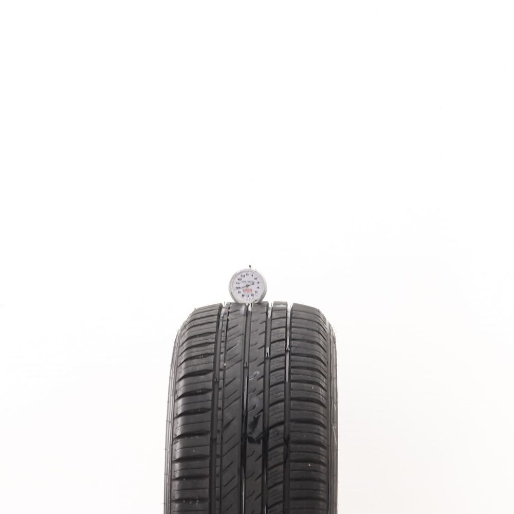 Used 205/55R16 Milestar Weatherguard AS 710 Sport 94V - 9.5/32 - Image 2