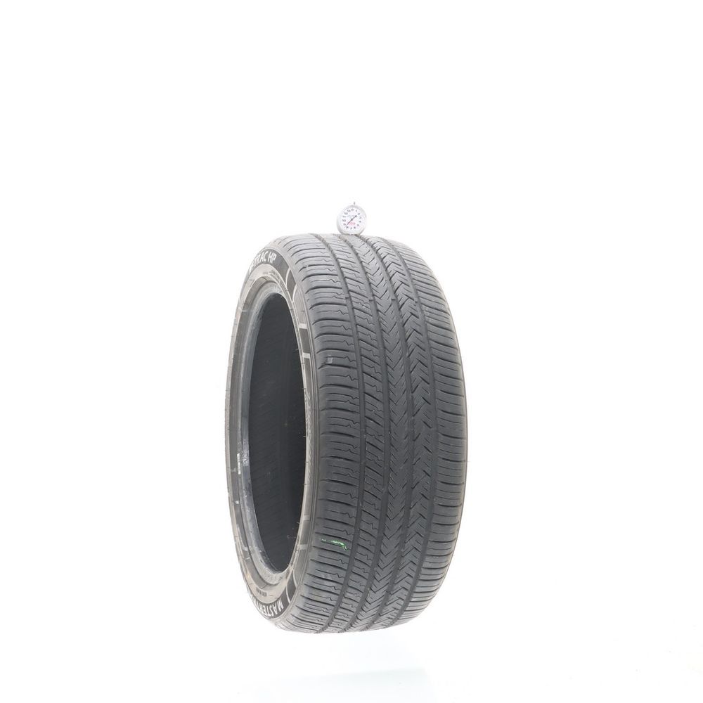 Used 235/45ZR18 Mastertrack M-Trac HP 94W - 8.5/32 - Image 1