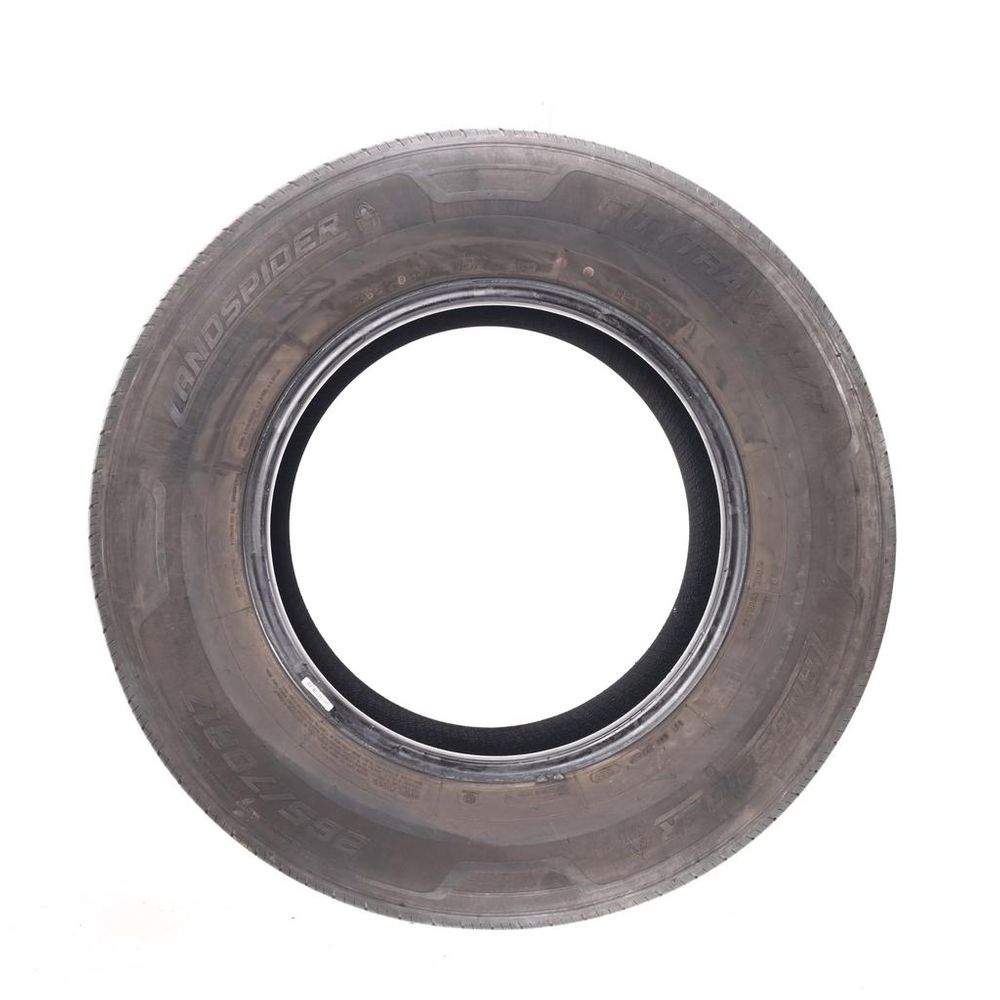 Used 265/70R17 Landspider Citytraxx H/T 115H - 7.5/32 - Image 3