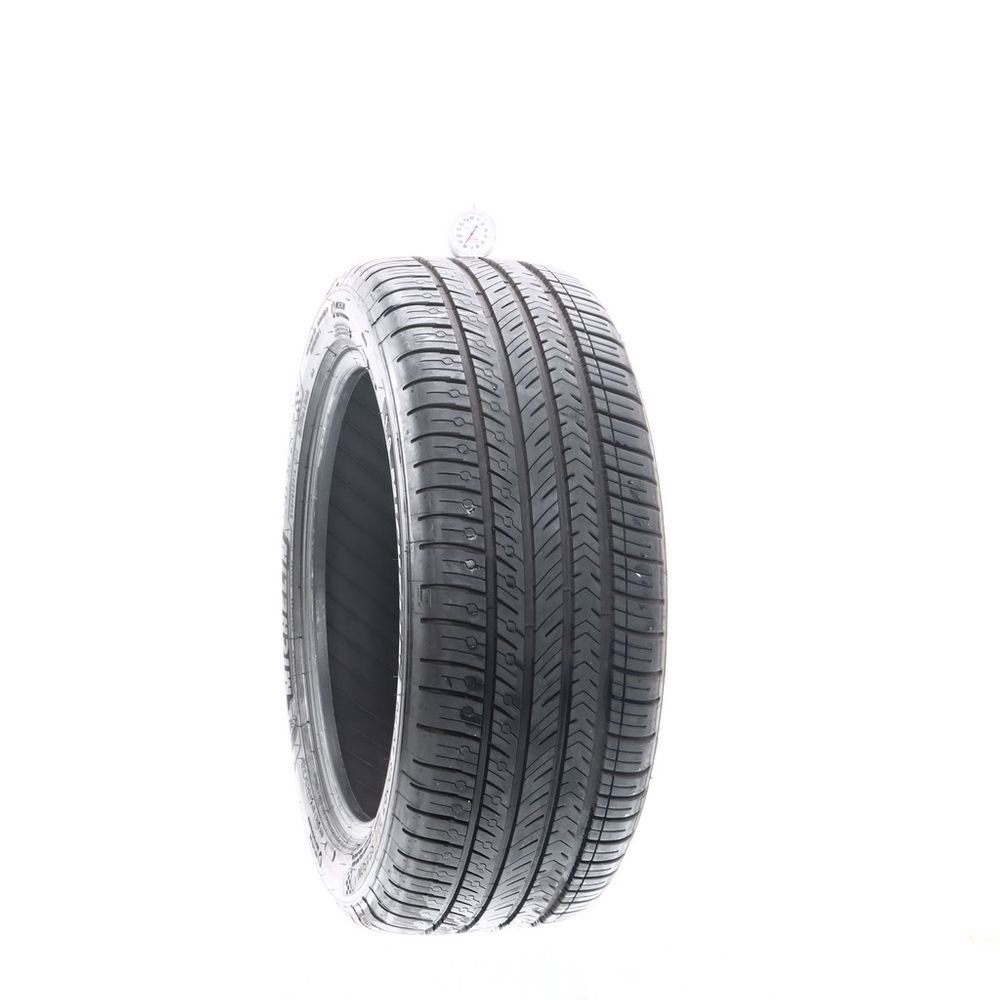 Used 235/50ZR18 Michelin Pilot Sport All Season 4 101Y - 8/32 - Image 1