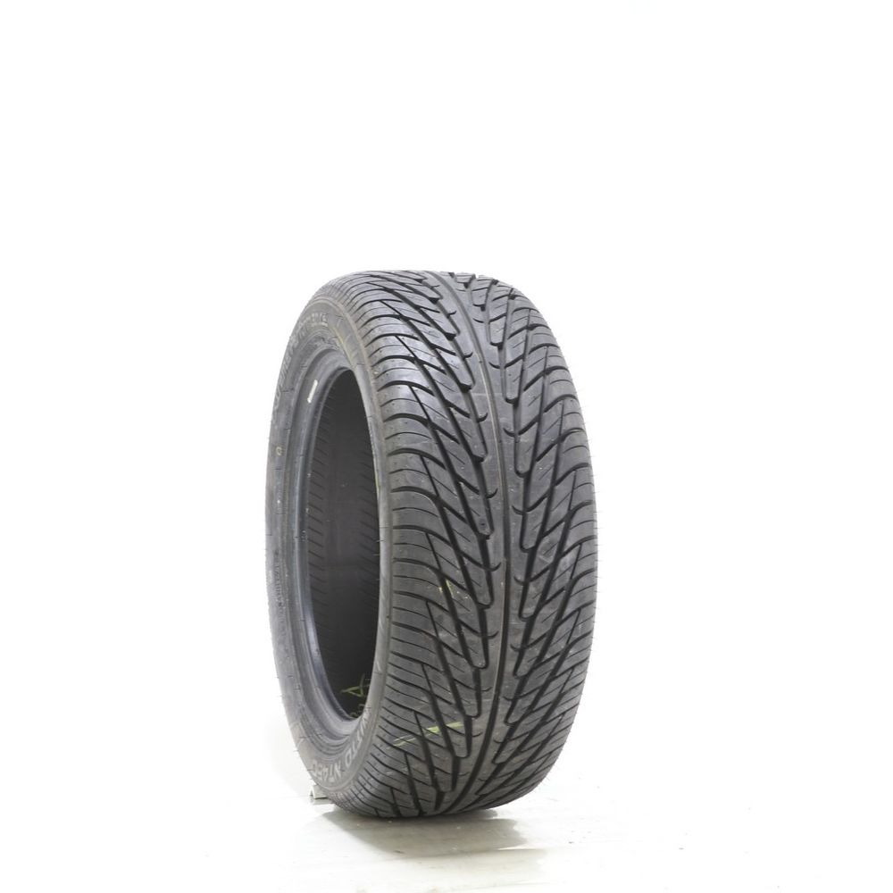 Driven Once 225/50R16 Nitto NT450 Extreme Performance 91V - 9.5/32 - Image 1