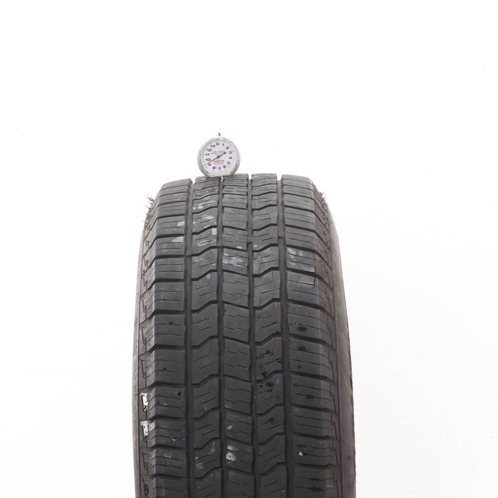 Set of (2) Used LT 245/75R16 Caldera Confidence LT-S 120/116R E - 9.5/32 - Image 2