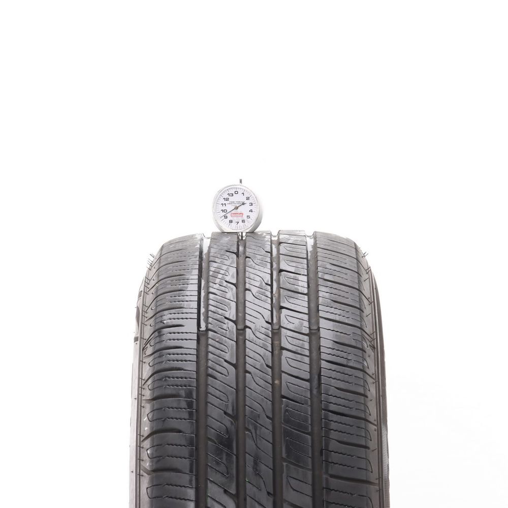 Set of (2) Used 225/60R18 Falken Sincera ST80 A/S 100H - 9-9.5/32 - Image 2