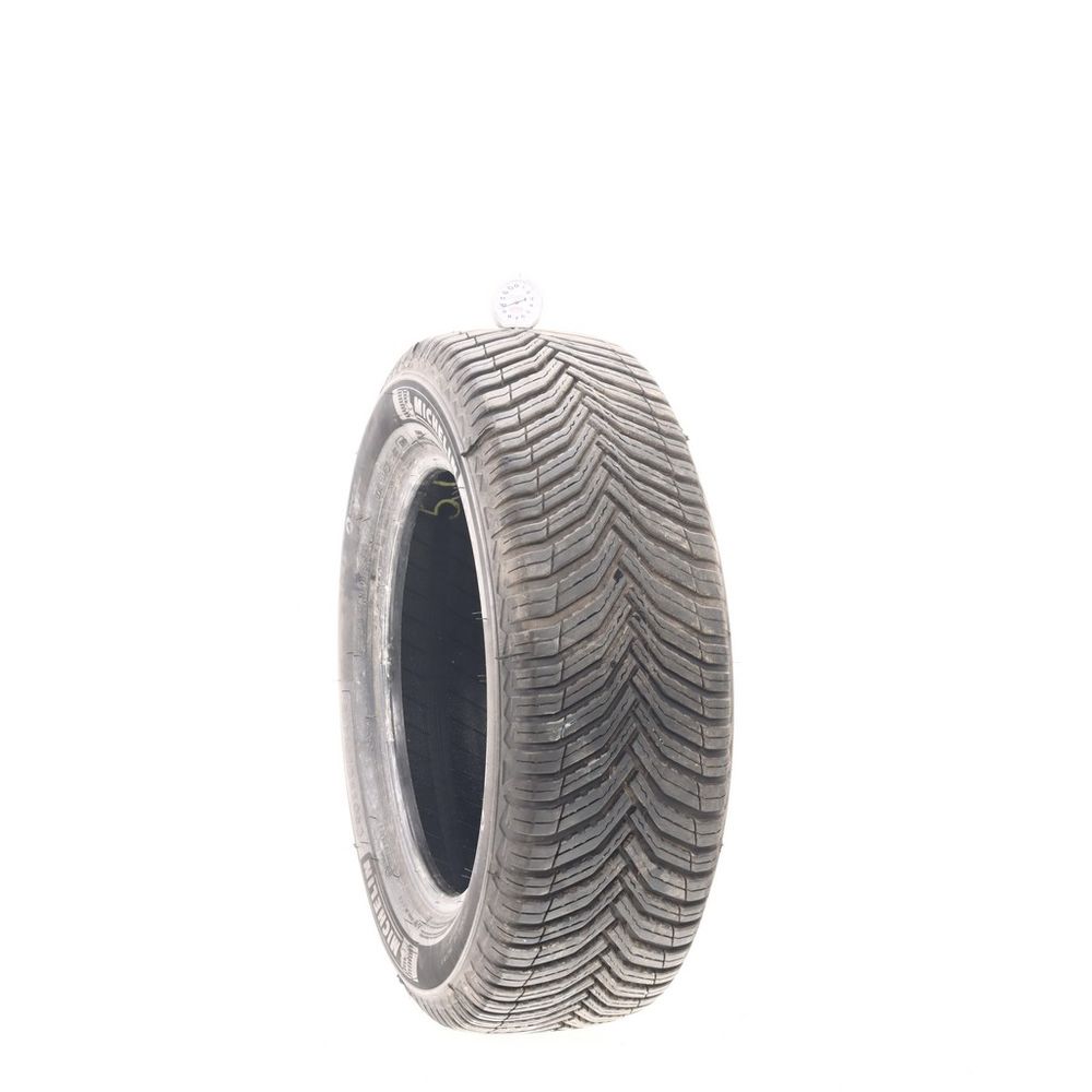 Set of (4) Used 205/65R16 Michelin CrossClimate 2 95H - 8.5-9.5/32 - Image 4