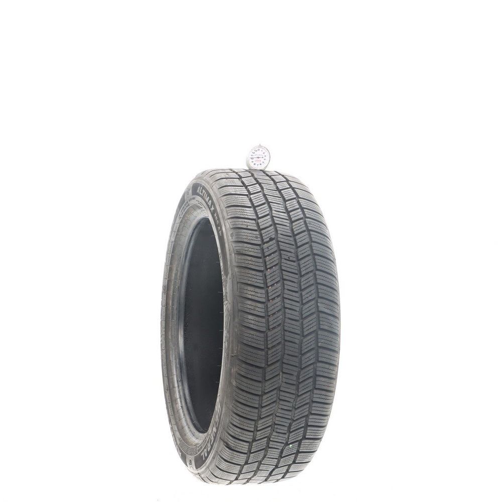 Used 205/50R17 General Altimax 365 AW 93V - 10/32 - Image 1