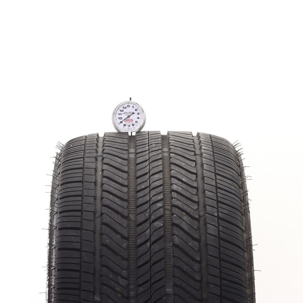 Set of (4) Used 285/40R24 Bridgestone Alenza A/S 02 112H - 8.5-9/32 - Image 5