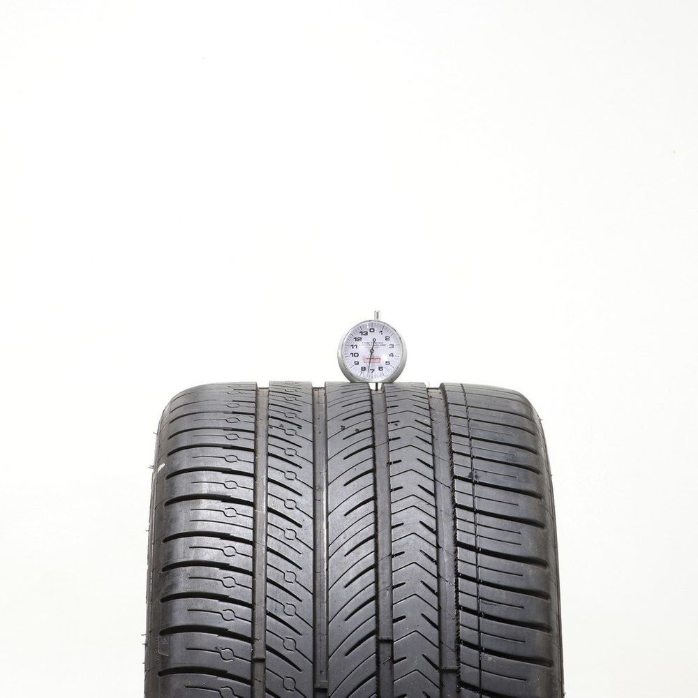 Used 275/30ZR20 Michelin Pilot Sport All Season 4 97Y - 7/32 - Image 2