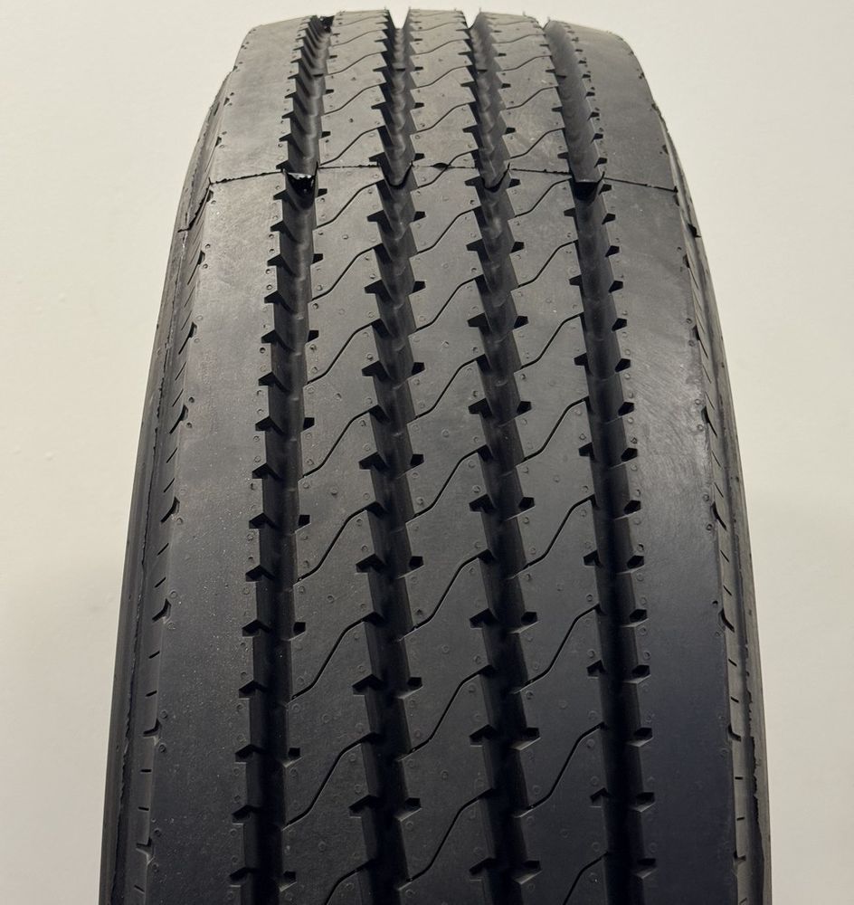 New 295/75R22.5 Hercules Strong Guard H-RA 146/143M - Image 2