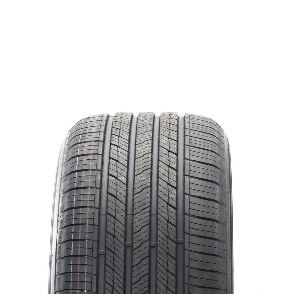 Set of (2) New 245/50R19 Hankook Dynapro HPX RA43 105H - Image 2