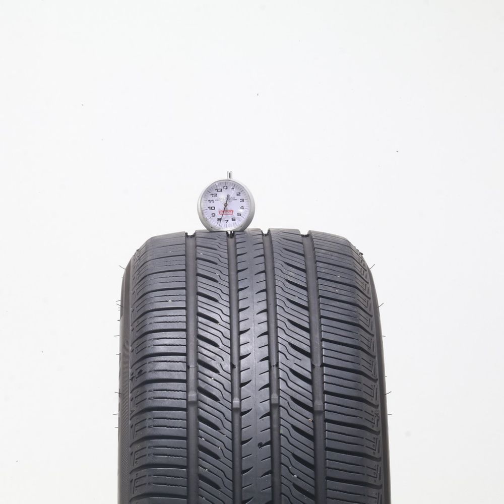 Set of (4) Used 215/55R17 Yokohama Avid Ascend LX 94V - 7-7.5/32 - Image 5