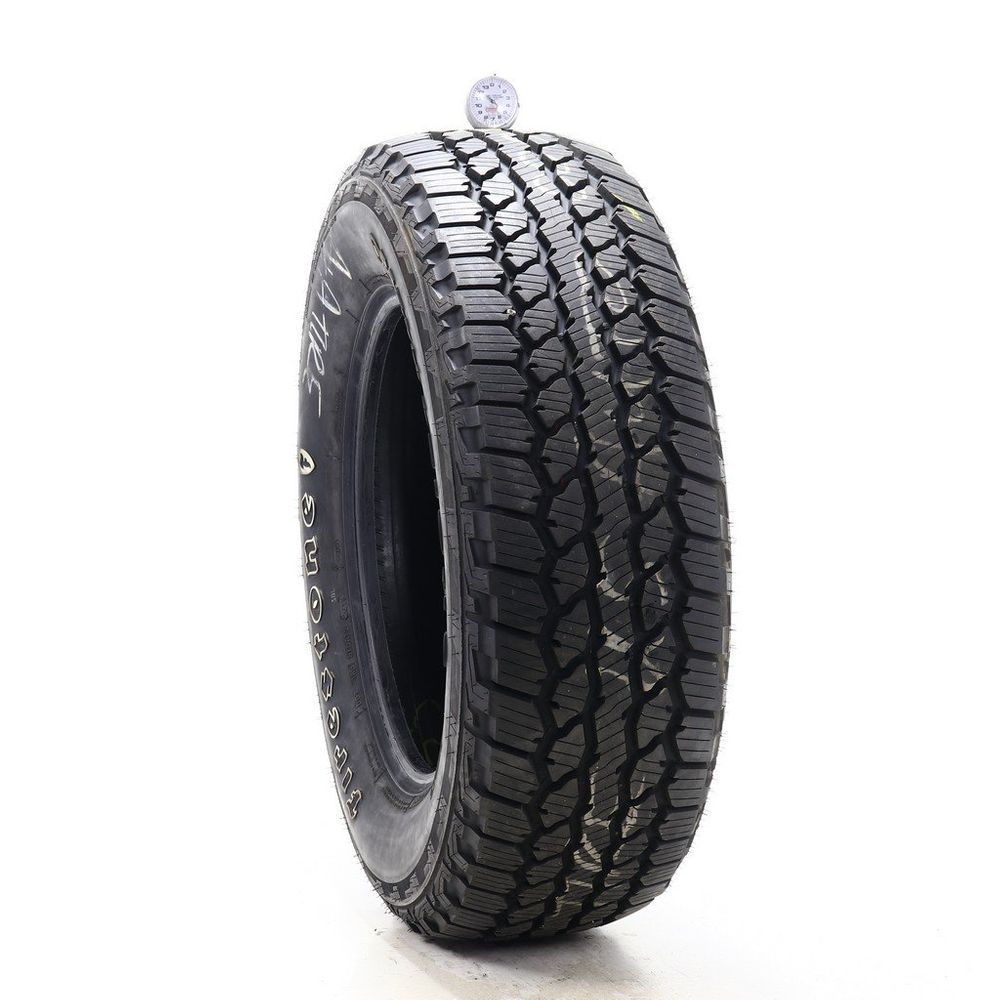 Used 245/65R17 Firestone Destination A/T2 105T - 12/32 - Image 1