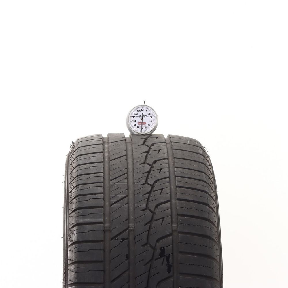 Set of (2) Used 225/55R18 Sumitomo HTR A/S P03 98V - 7-8/32 - Image 2
