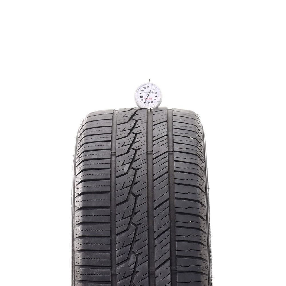 Set of (2) Used 225/55R18 Sumitomo HTR A/S P03 98V - 7-8/32 - Image 5