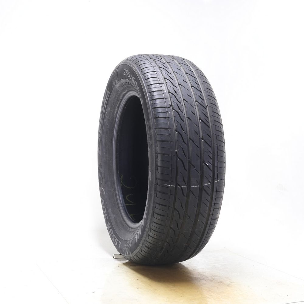 Driven Once 255/60R18 Landsail LS588 SUV 112H - 9/32 - Image 1