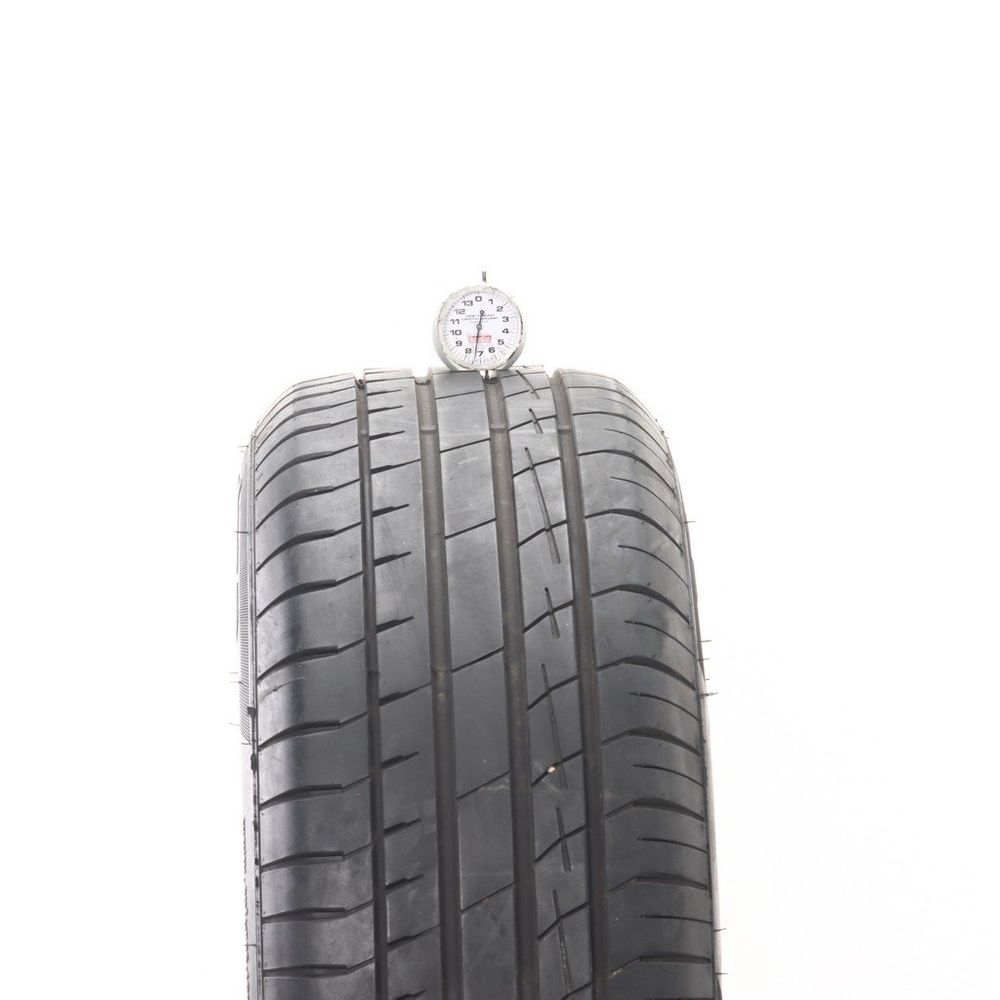 Set of (2) Used 235/60R18 Accelera IOTA ST68 107V - 6-7/32 - Image 5