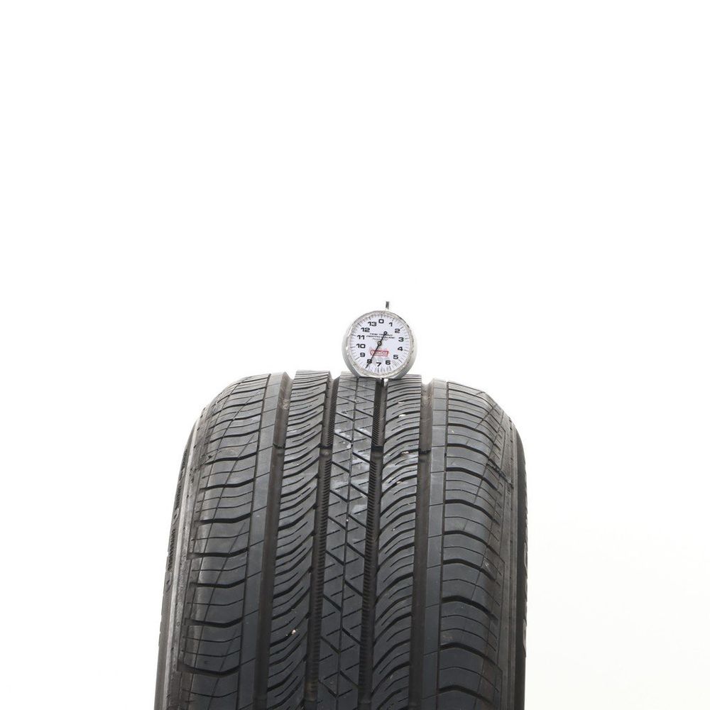 Set of (4) Used 215/55R17 Continental ProContact TX 94V - 6.5-8/32 - Image 5