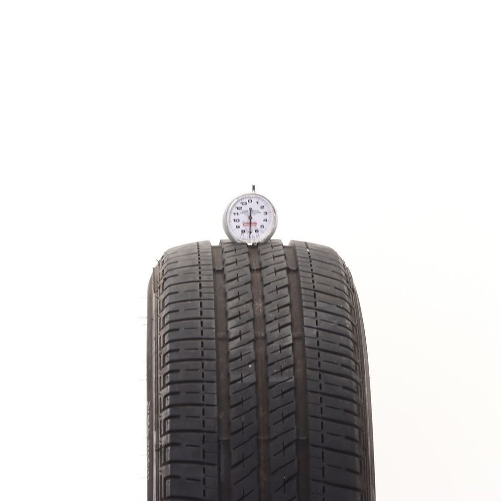 Set of (2) Used 195/65R15 Bridgestone Ecopia EP422 Plus 91H - 7-7.5/32 - Image 2