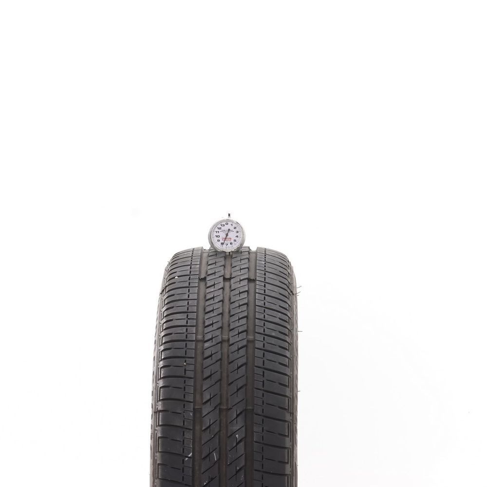 Set of (2) Used 195/65R15 Bridgestone Ecopia EP422 Plus 91H - 7-7.5/32 - Image 5