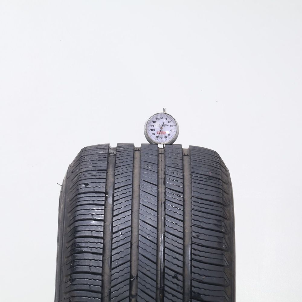 Used 235/55R17 Michelin Defender T+H 99H - 7.5/32 - Image 2