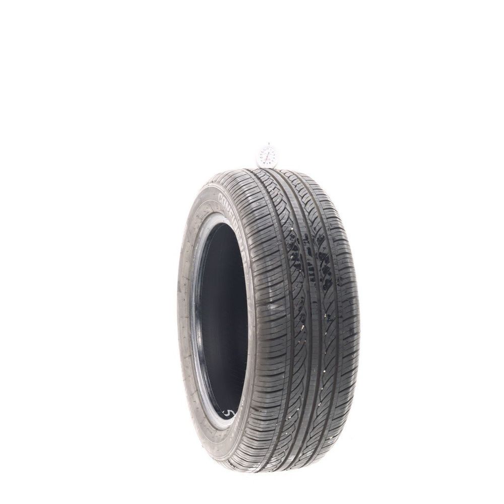 Set of (4) Used 205/55R16 Caldera Confidence C3 91H - 7.5-8.5/32 - Image 1