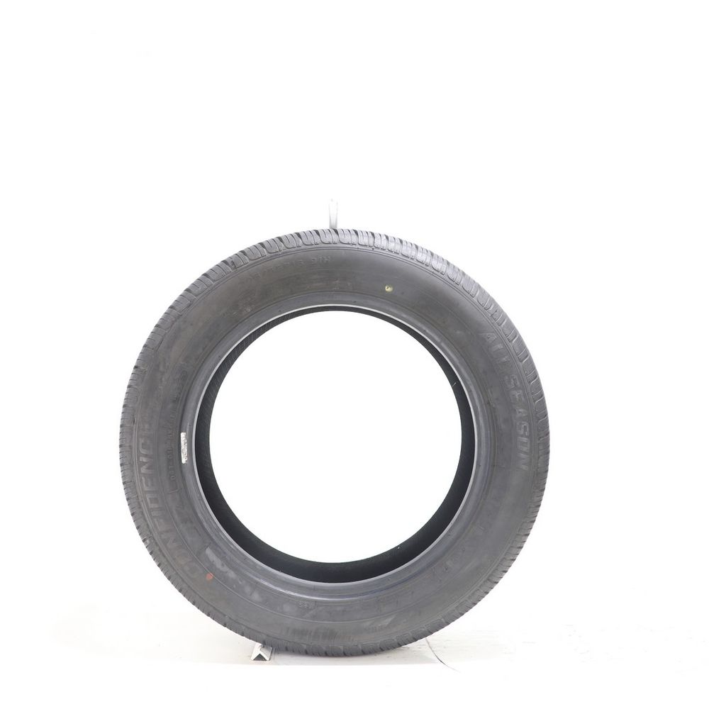 Set of (4) Used 205/55R16 Caldera Confidence C3 91H - 7.5-8.5/32 - Image 6