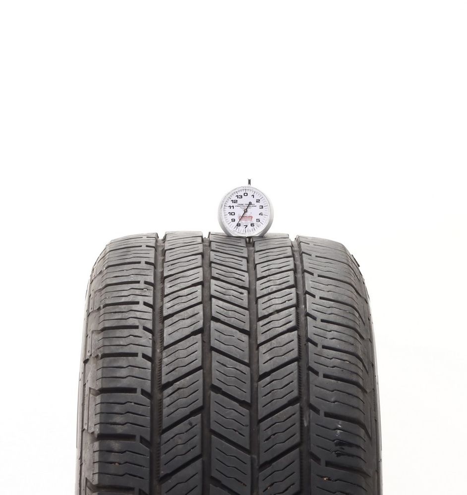Set of (2) Used 255/55R20 Continental TerrainContact H/T 107H - 6.5-8/32 - Image 5