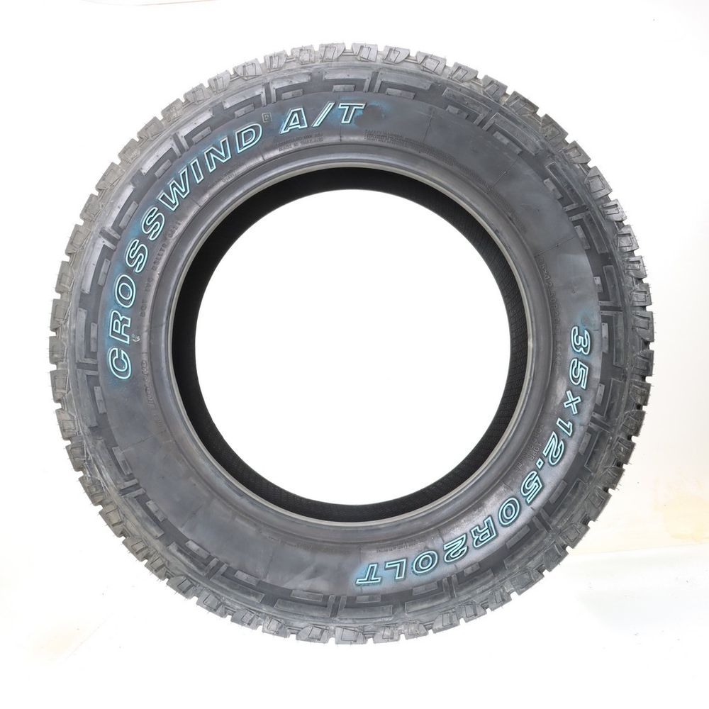 New LT 35X12.5R20 Linglong Crosswind A/T 121Q E - Image 3