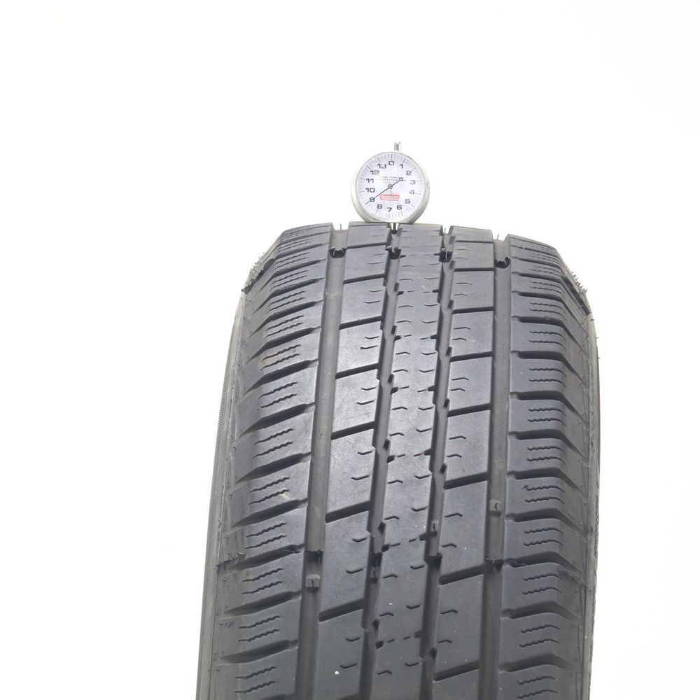 Used 235/60R18 Montreal Terra-X H/T 107V - 9/32 - Image 2