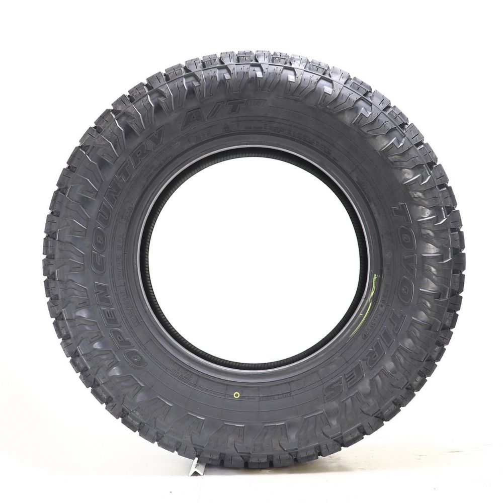 New LT 235/80R17 Toyo Open Country A/T III 120/117R E - 16/32 - Image 3