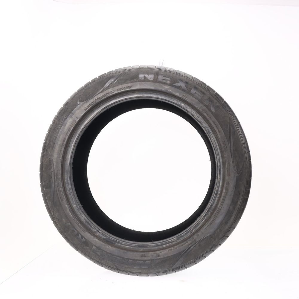 Used 255/50R19 Nexen N'Fera RU1 N1 103Y - 7/32 - Image 3