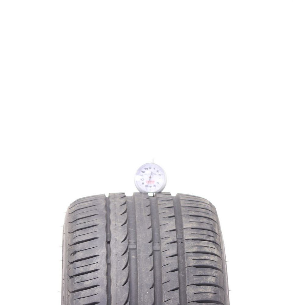 Used 235/35ZR19 Sailun Atrezzo SVA1 91W - 7.5/32 - Image 2