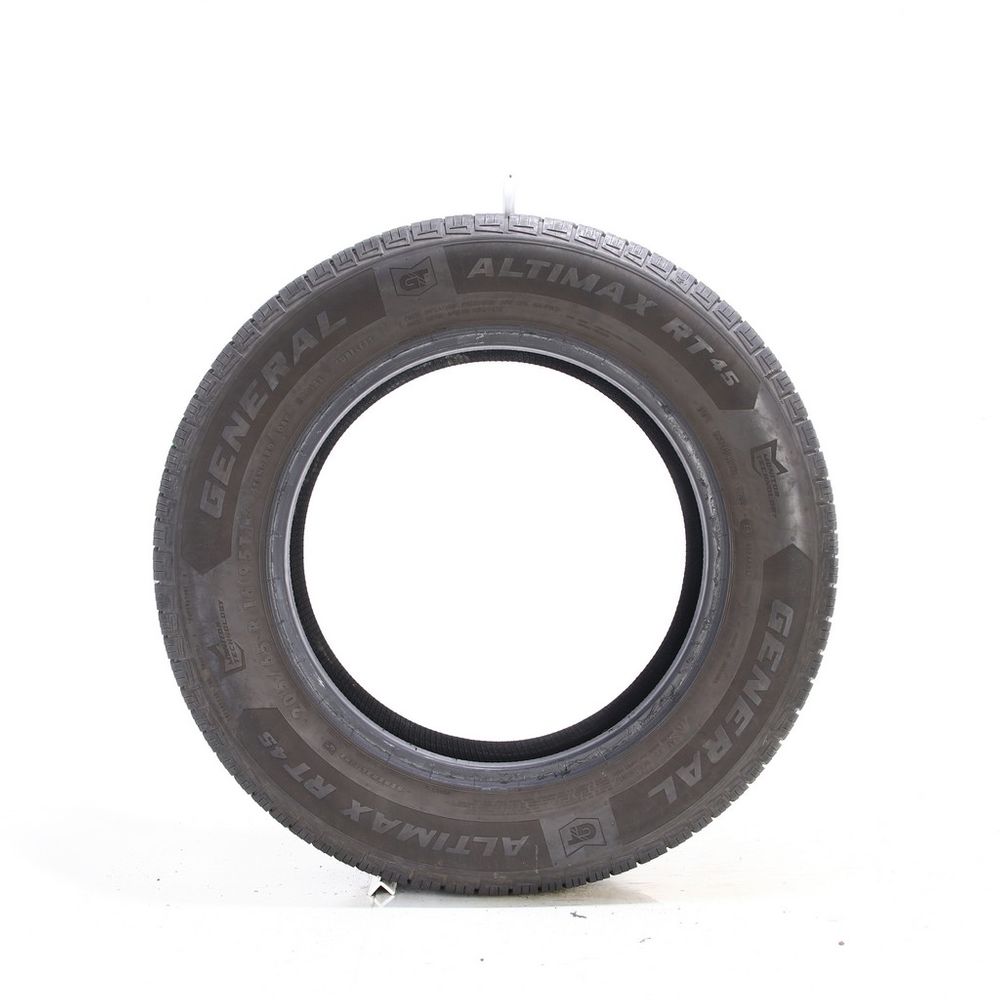 Used 205/65R16 General Altimax RT45 95T - 8.5/32 - Image 3