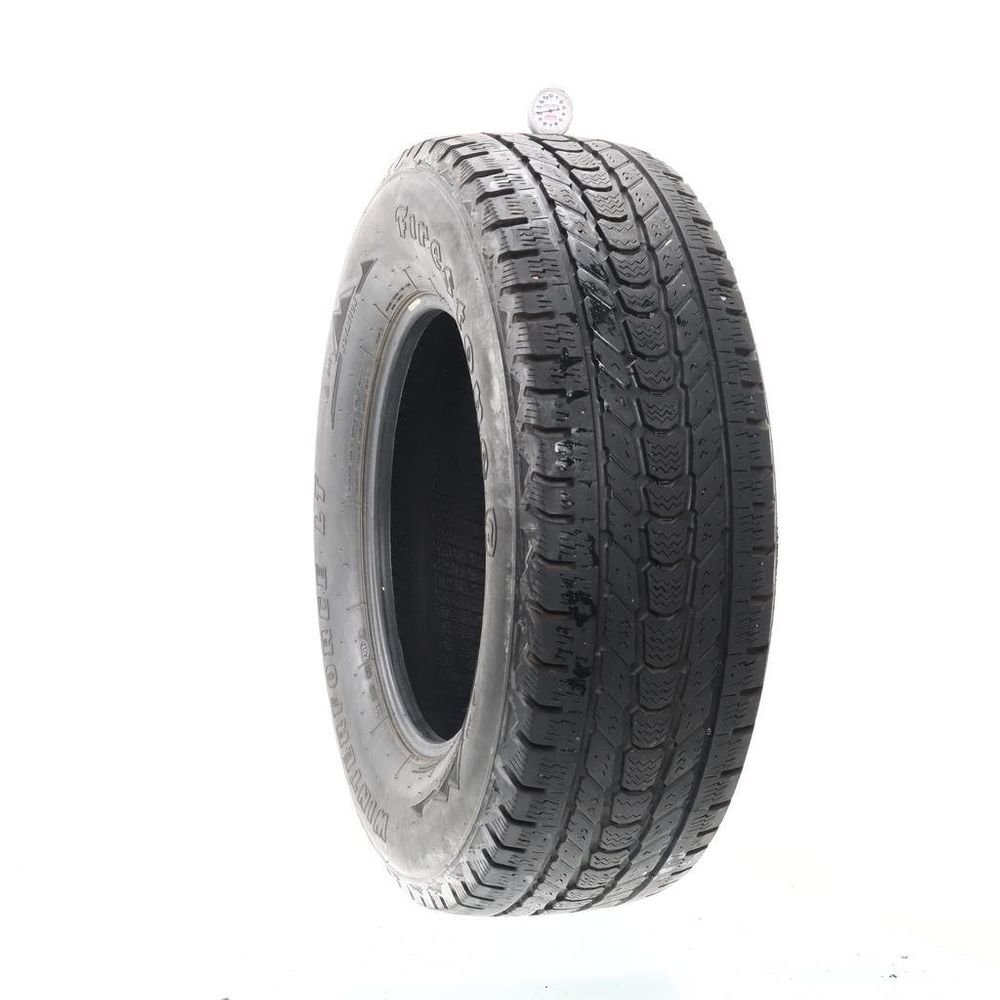 Used LT 275/70R18 Firestone Winterforce LT 125/122R E - 10/32 - Image 1