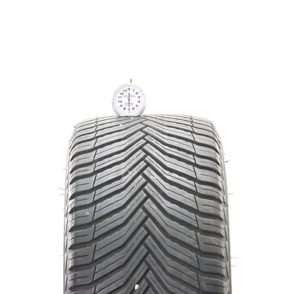 Set of (2) Used 215/50R18 Michelin CrossClimate 2 92V - 7-7.5/32 - Image 2