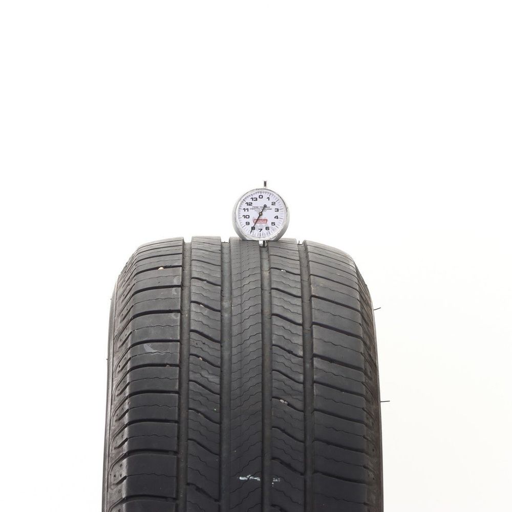 Set of (2) Used 235/65R17 Michelin X Tour A/S 2 104H - 8-8.5/32 - Image 2